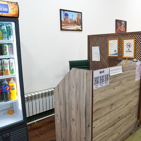 טשקנט Chinor Garden Hotel - Free Airport Pick-Up And Drop-Off מראה חיצוני תמונה