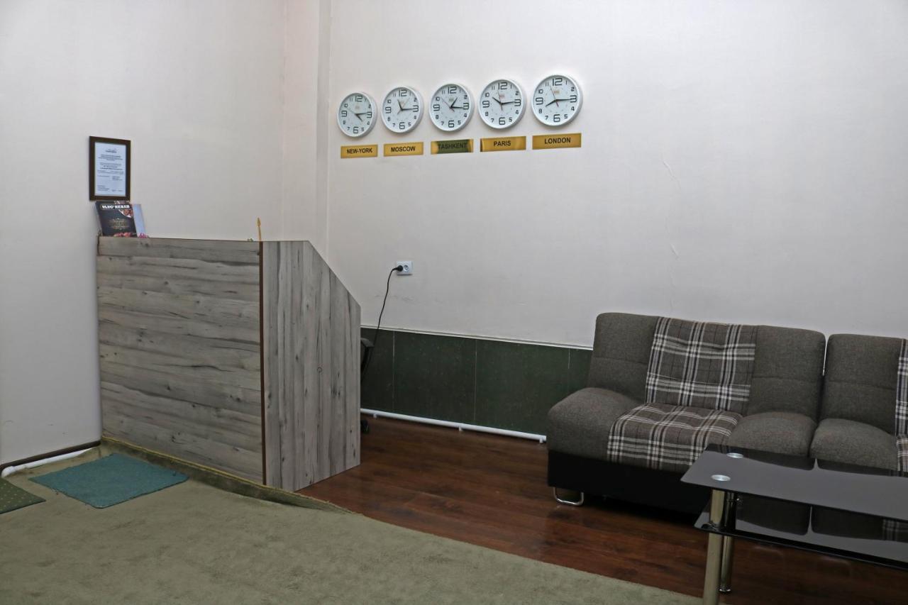 טשקנט Chinor Garden Hotel - Free Airport Pick-Up And Drop-Off מראה חיצוני תמונה