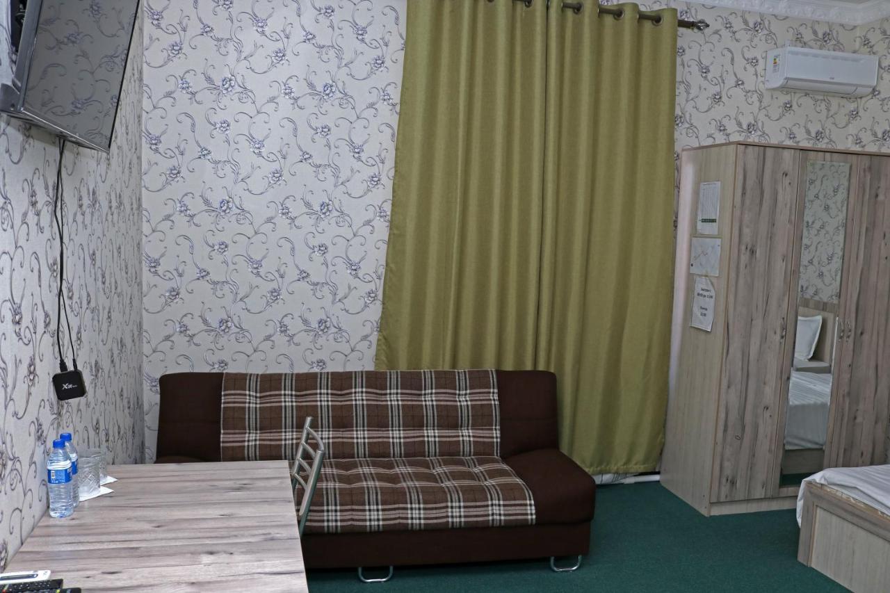 טשקנט Chinor Garden Hotel - Free Airport Pick-Up And Drop-Off מראה חיצוני תמונה