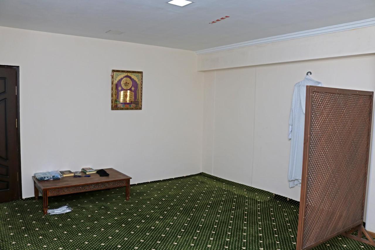 טשקנט Chinor Garden Hotel - Free Airport Pick-Up And Drop-Off מראה חיצוני תמונה
