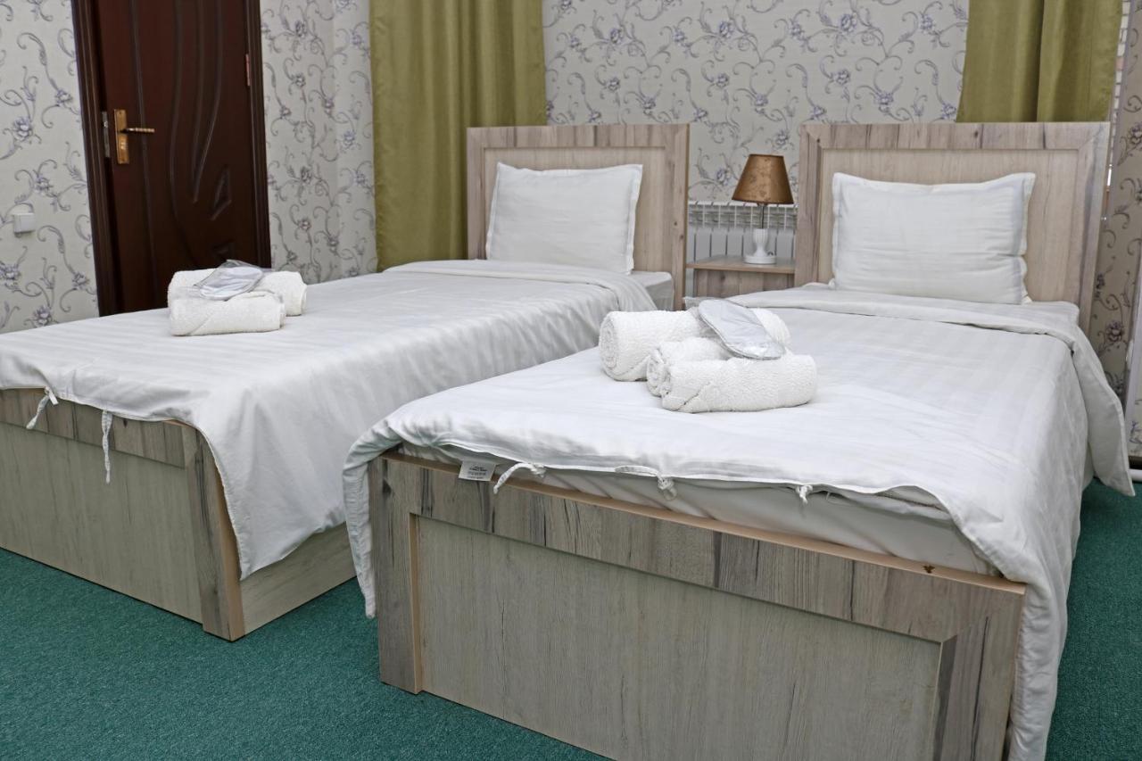 טשקנט Chinor Garden Hotel - Free Airport Pick-Up And Drop-Off מראה חיצוני תמונה