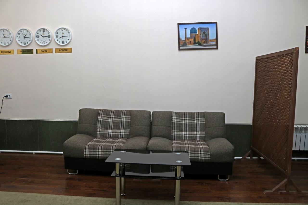 טשקנט Chinor Garden Hotel - Free Airport Pick-Up And Drop-Off מראה חיצוני תמונה