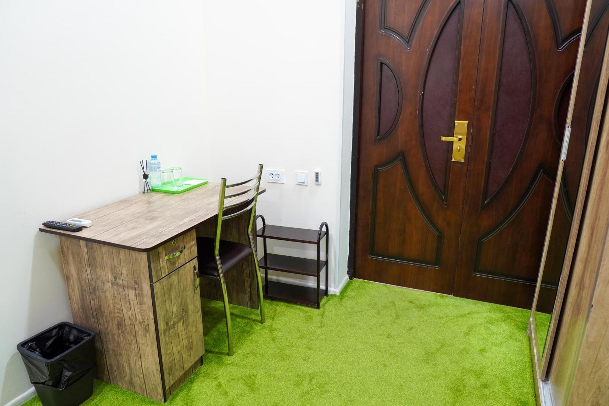 טשקנט Chinor Garden Hotel - Free Airport Pick-Up And Drop-Off מראה חיצוני תמונה