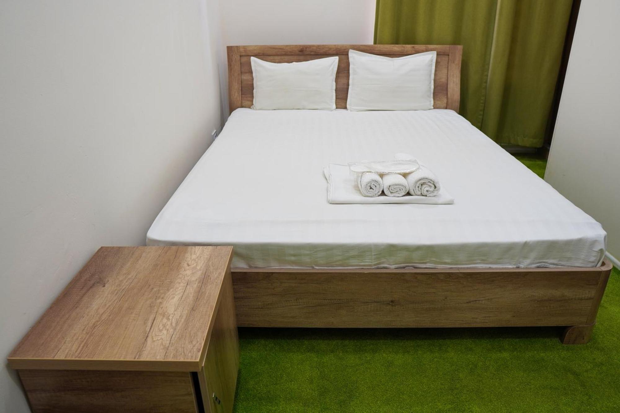 טשקנט Chinor Garden Hotel - Free Airport Pick-Up And Drop-Off מראה חיצוני תמונה